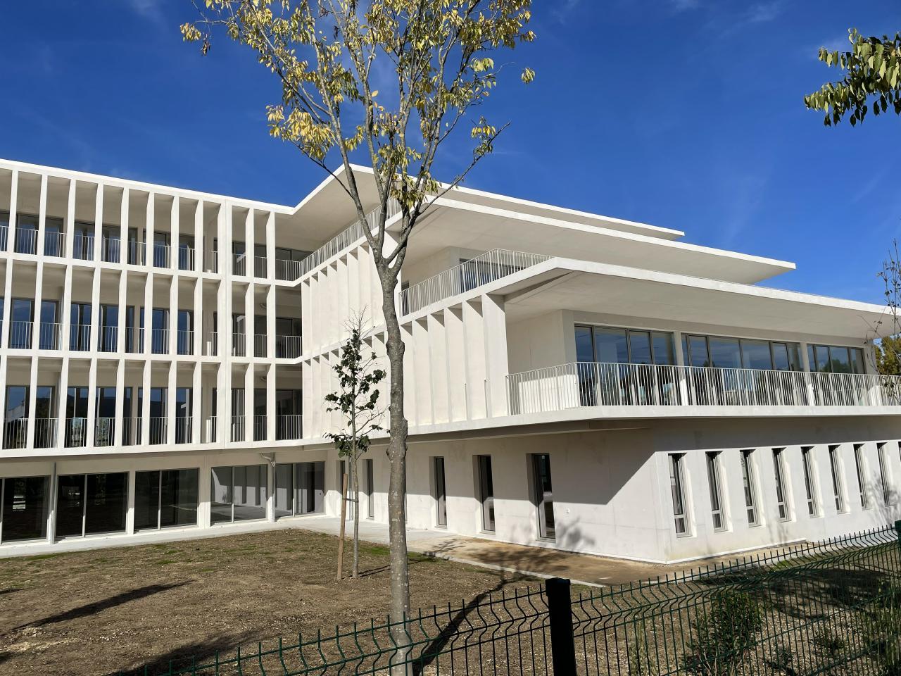 Bureau Aix-en-Provence 915m² Location bureau Aix-en-Provence Bouches-du-Rhône OLBUR2115118 13